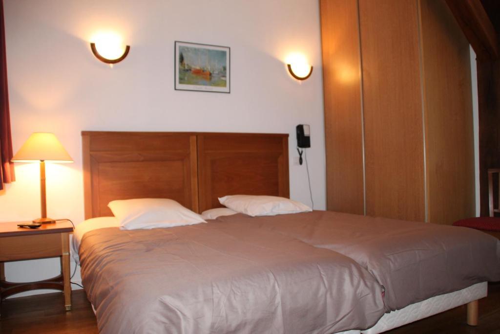 Hotel De L Image Illiers-Combray Habitación foto